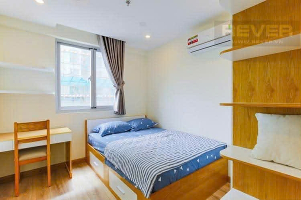 CHO THUÊ CĂN HỘ SCENIC VALLEY QUẬN 7 2 PHÒNG NGỦ 77M2 FULL NỘI THẤT