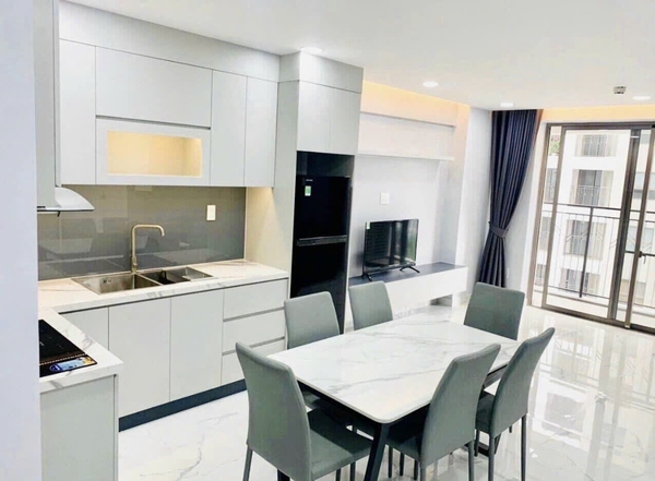 CHO THUÊ CĂN HỘ SAIGON SOUTH RESIDENCE 100M2 – 3PN – FULL NỘI THẤT