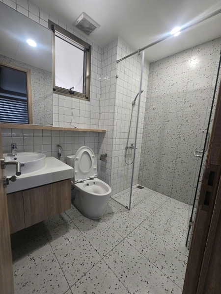 Cho thuê shophouse Midtown M8 75m² – mặt bằng kinh doanh