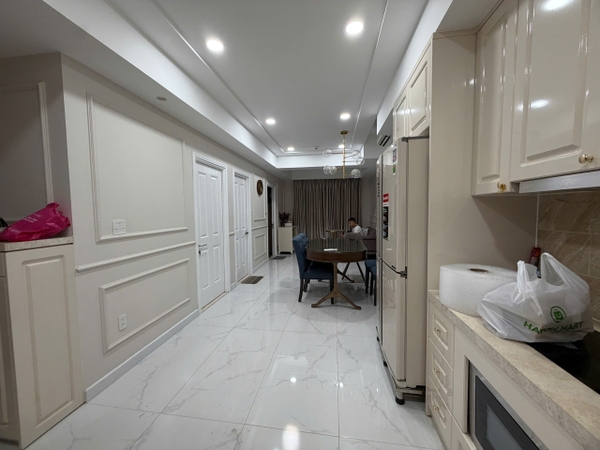 CHO THUÊ CĂN HỘ SAI GON SOUTH – 71M2 – 2 PHÒNG NGỦ – FULL NỘI THẤT MỚI ĐẸP