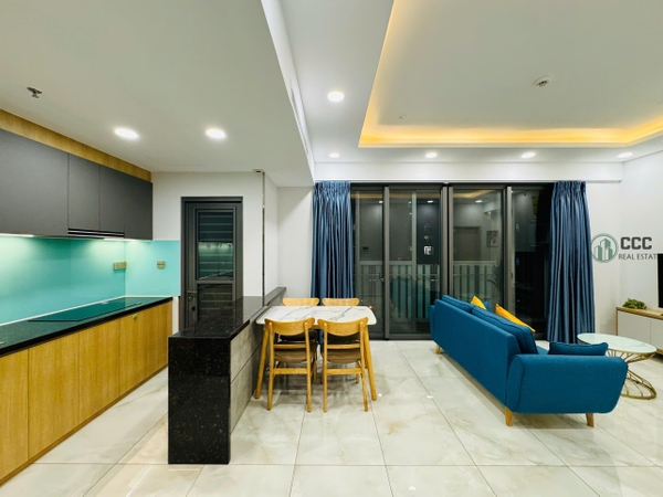🏡 BÁN CĂN HỘ THE ASCENTIA – 77m² – 11 TỶ- 2 PHÒNG NGỦ