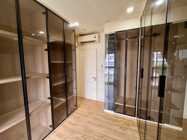 CHO THUÊ CĂN HỘ HAPPY VALLEY PHÚ MỸ HƯNG - 115M2 - 3 PHÒNG NGỦ - ĐẦY ĐỦ NỘI THẤT