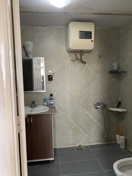 CHO THUÊ CĂN HỘ CHUNG CƯ HƯNG VƯỢNG 2, 2 PHÒNG NGỦ