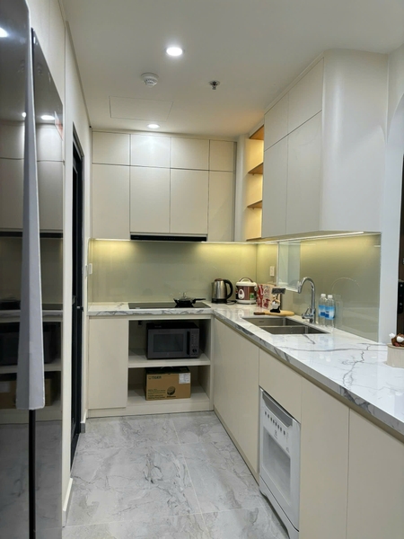 PHÚ MỸ HƯNG CHO THUÊ CĂN HỘ CHUNG CƯ CARDINAL COURT 3 PHÒNG FULL NỘI THẤT CAO CẤP