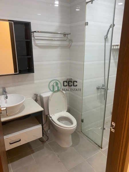 🌇 CHO THUÊ CĂN HỘ SAIGON SOUTH – 100M² | 3PN | FULL NT | 24TR/THÁNG 🌇