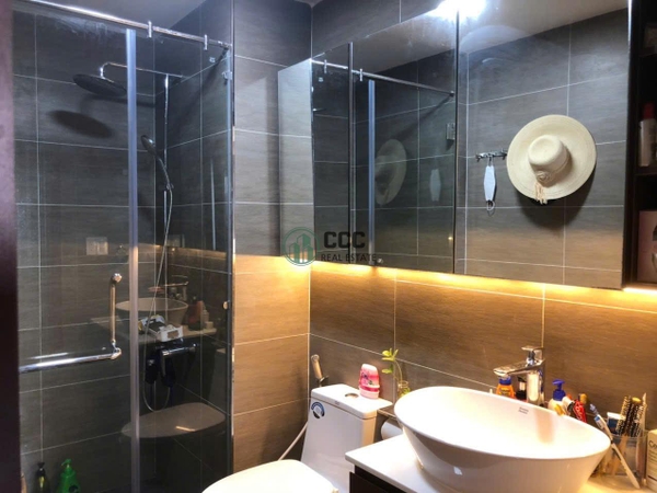 🌟 BÁN CĂN HỘ SAIGON SOUTH – 2PN | 75M² | 5,6 TỶ ALL IN 🌟