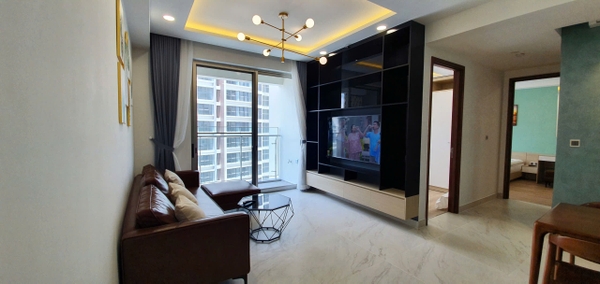 CHO THUÊ CĂN HỘ CHUNG CƯ MIDTOWN - PHÚ MỸ HƯNG