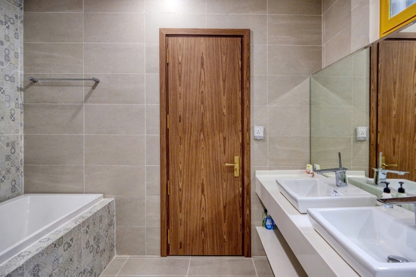 BÁN CĂN PENTHOUSE DUPLEX VISTA VERDE THẠNH MỸ LỢI QUẬN 2