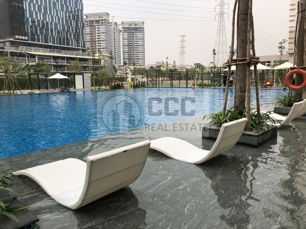 BÁN CẢN HỘ CHUNG CƯ SAIGON SOUTH