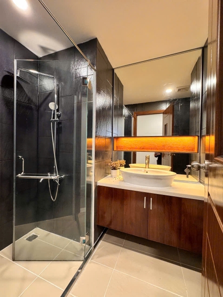 BÁN CĂN HỘ CHUNG CƯ GREEN VALLEY 3 PHÒNG NGỦ, FULL NỘI THẤT, SẴN Ô XE, SỔ HỒNG