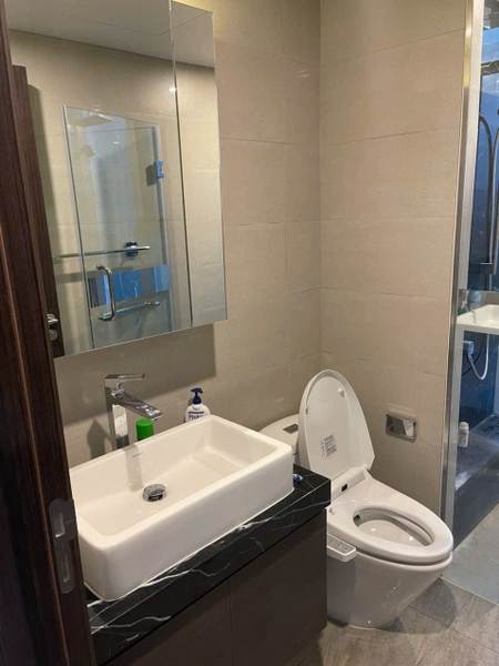 CHO THUÊ CĂN HỘ CHUNG CƯ 2 PHÒNG NGỦ FULL NỘI THẤT EMPIRE CITY
