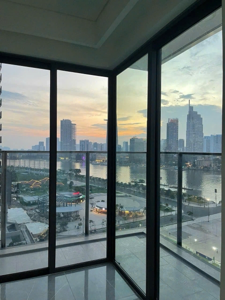 BÁN CĂN HỘ CHUNG CƯ THE OPERA METROPOLE 3 PHÒNG NGỦ SUẤT SPA