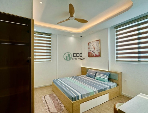 BÁN CĂN HỘ BELLEZA- PHÚ MỸ-  124m2 - 3 PHÒNG NGỦ