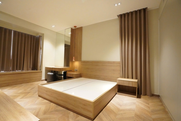 BÁN CĂN HỘ CHUNG CƯ MIDTOWN THE PEAK 3 PHÒNG NGỦ FULL
