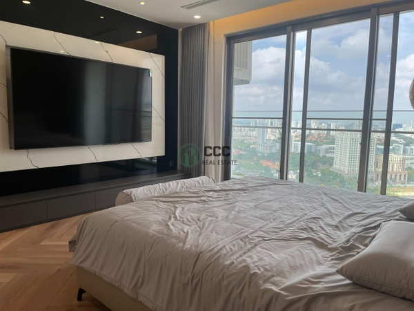 🌟 CHO THUÊ PENTHOUSE M8 – MIDTOWN | FULL NỘI THẤT, ĐẲNG CẤP QUỐC TẾ 🌟
