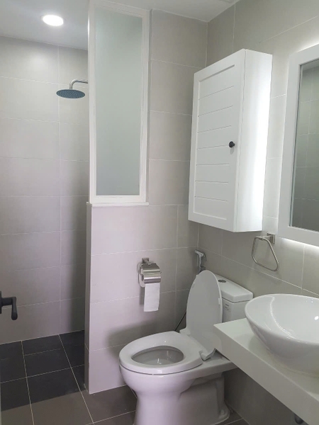 CHO THUÊ CĂN HỘ 2 PHÒNG NGỦ FULL NỘI THẤT CHUNG CƯ SUNRISE CITY VIEW