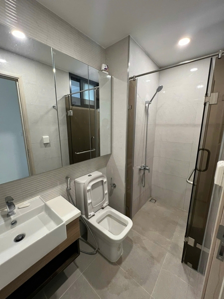 PHÚ MỸ HƯNG CHO THUÊ CĂN HỘ HƯNG PHÚC PREMIER 2 PHÒNG NGỦ VIEW VILLA