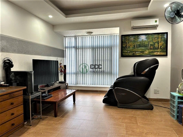 🏷️ BÁN CĂN HỘ SKY GARDEN 2 – 5PN, 265M² – GIÁ 11,5 TỶ