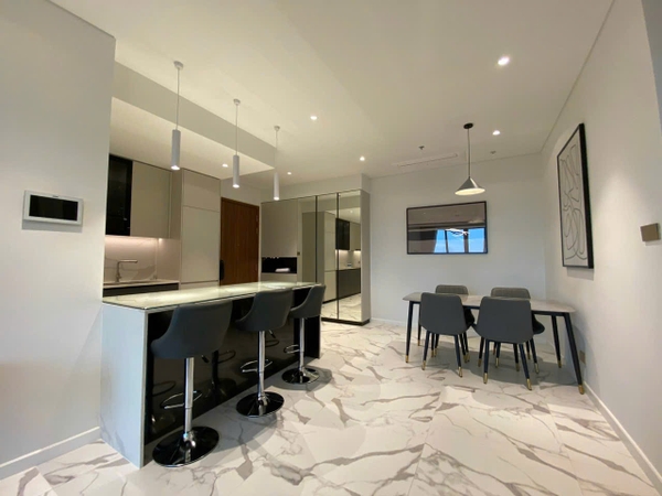 CHO THUÊ CĂN HỘ METROPOLE THE CREST – THỦ THIÊM
