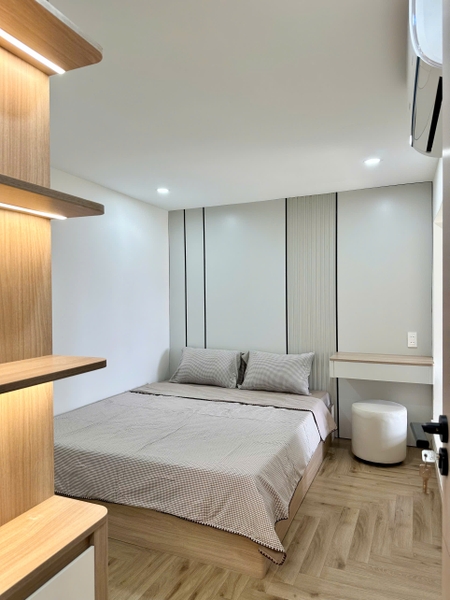 🔥 BÁN DUPLEX SKY GARDEN  | NHÀ ĐẸP | 160M2 | 4 PHÒNG NGỦ