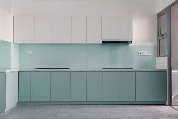 CHO THUÊ CĂN HỘ CELESTA RISE - 79M2 – 2PN