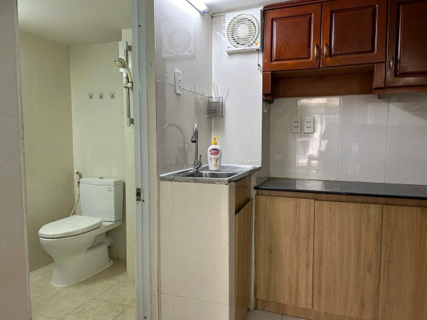 Bán căn hộ Hưng Vượng 1 Phú Mỹ Hưng – 2 phòng ngủ, 78m², sổ hồng