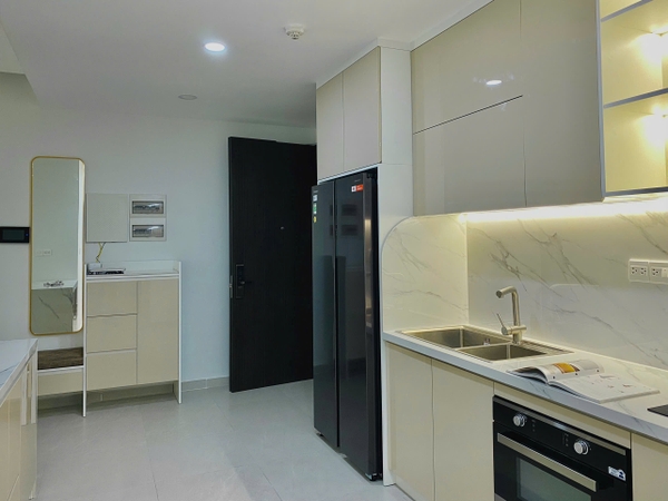 CHO THUÊ HƯNG PHÚC PREMIER PHÚ MỸ HƯNG 78M2 2 PHÒNG NGỦ ĐẦY ĐỦ NỘI THẤT