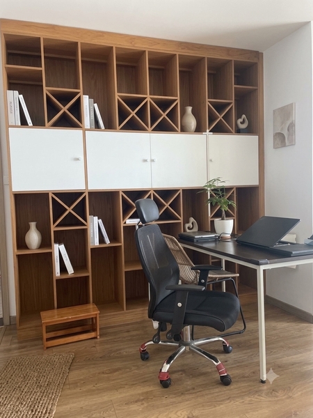 BÁN CĂN HỘ RIVIERA POINT QUẬN 7 - 99M2 - THIẾT KẾ 2PN - SẴN SỔ HỔNG CÔNG CHỨNG NGAY