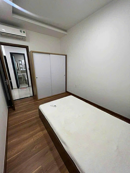 BÁN CĂN HỘ SAIGON RIVERSIDE QUẬN 7 – 67M² – 2PN – VIEW SÔNG