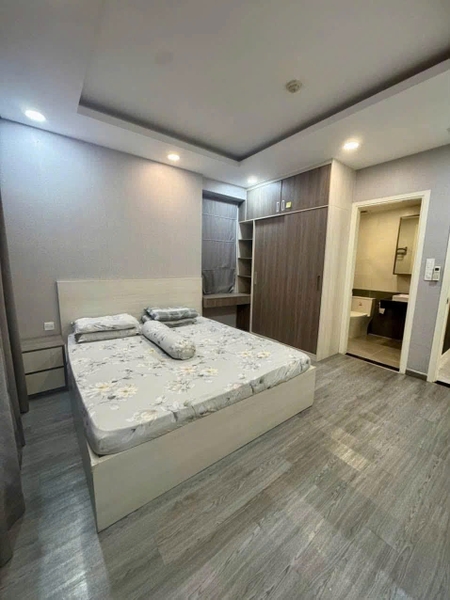 BÁN CĂN HỘ SUNRISE RIVERSIDE NOVALAND | THIẾT KẾ 3 PHÒNG NGỦ | ĐẦY ĐỦ NỘI THẤT