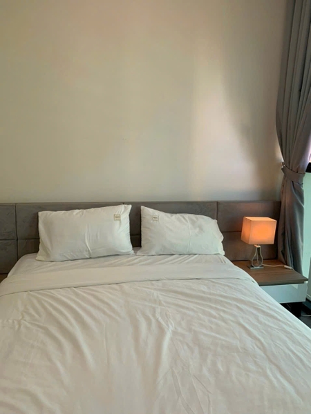 THE ASCENT THẢO ĐIỀN CHO THUÊ - THIẾT KẾ 2 PHÒNG NGỦ - 70M2 - VÀO Ở NGAY