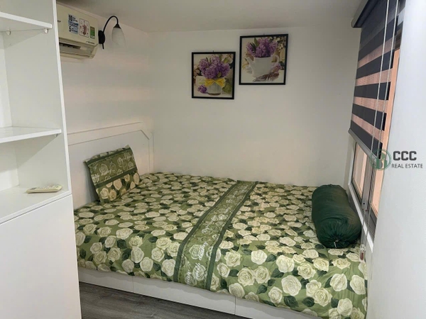 🏡  BÁN CĂN HỘ – HƯNG VƯỢNG 1- 2 PHÒNG NGỦ- 4.3 TỶ