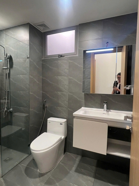 CHO THUÊ CĂN HỘ CELESTA RISE NHÀ BÈ – 85M2 – 2PN – FULL NỘI THẤT
