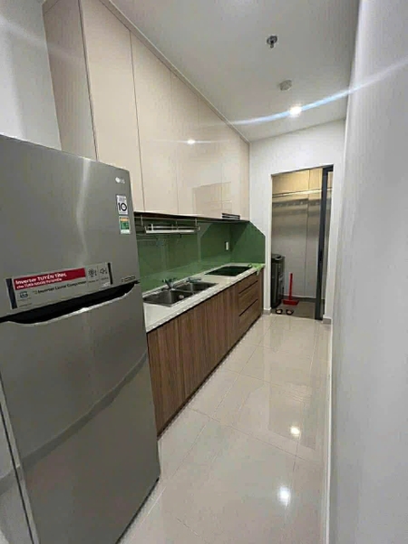 BÁN CĂN HỘ SAIGON RIVERSIDE QUẬN 7 – 67M² – 2PN – VIEW SÔNG