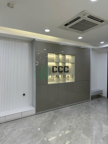 ✨ CHO THUÊ- M8 MIDTOWN – 3 PHÒNG NGỦ- 2 VỆ SINH