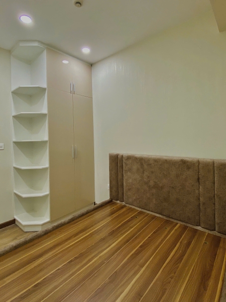 CHO THUÊ HƯNG PHÚC PREMIER PHÚ MỸ HƯNG 78M2 2 PHÒNG NGỦ ĐẦY ĐỦ NỘI THẤT