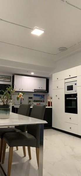 BÁN CĂN HỘ SCENIC VALLEY 1 2 PHÒNG NGỦ 101M2