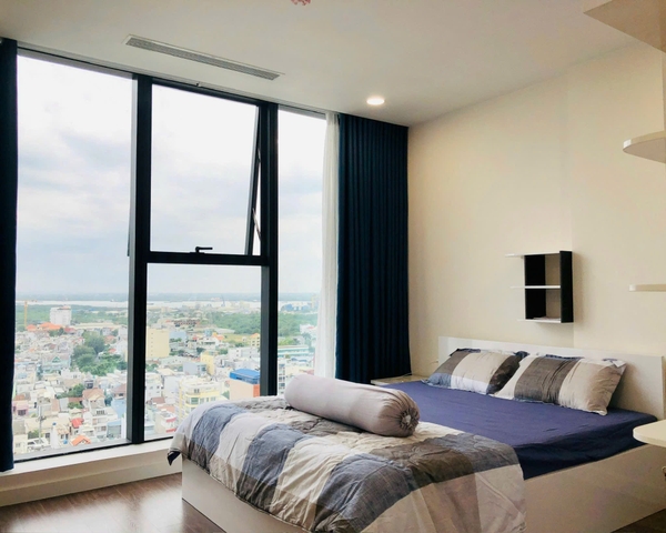 🌟 CHO THUÊ CĂN HỘ SUNSHINE CITY · 85m² · 2PN · FULL NỘI THẤT · 17.5 TRIỆU/THÁNG