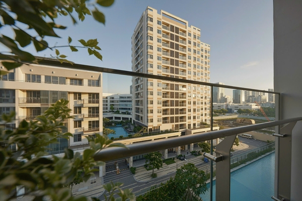 CHO THUÊ CĂN HỘ THE HORIZON PHÚ MỸ HƯNG | 3 PHÒNG NGỦ | THIẾT KẾ SANG CHẢNH