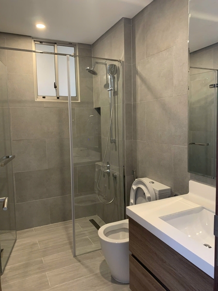 CHO THUÊ CĂN HỘ MIDTOWN M7 – 85M2 – 2PN
