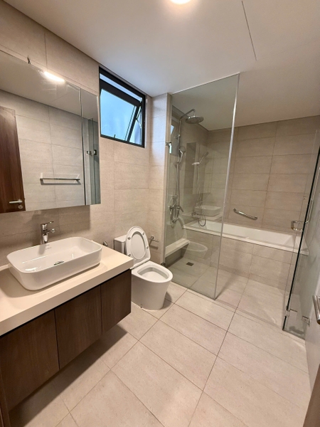 CHO THUÊ CĂN HỘ INFINITY QUẬN 7 – 159M2 | 3 PHÒNG NGỦ | FULL NỘI THẤT ĐẸP
