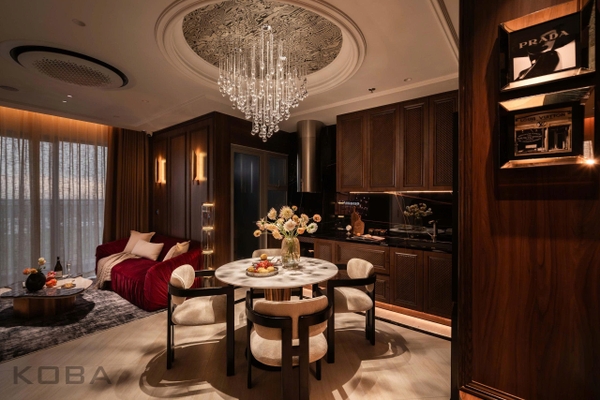 BÁN CĂN HỘ CELESTA RISE – NGUYỄN HỮU THỌ | 2 PHÒNG NGỦ | NHÀ NỘI THẤT CỰC XỊN