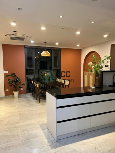 ✨CHO THUÊ CĂN HỘ CARDINAL- 100m2- 3 PHÒNG NGỦ- 2 VỆ SINH