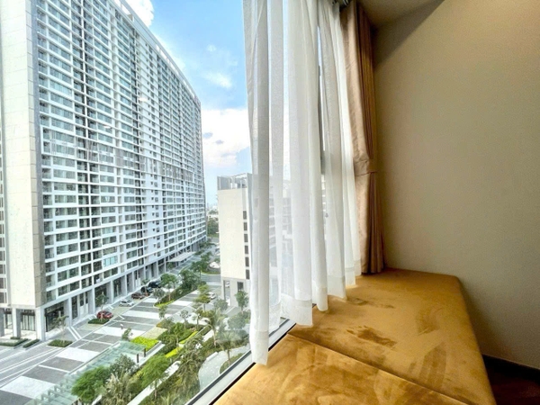 CHO THUÊ CĂN HỘ THE PEAK M8 MIDTOWN - 111M2 - 3 PHÒNG NGỦ - NHÀ MỚI Ở NGAY