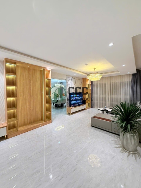 🌟CHO THUÊ PENHOUSE HAPY VALLEY- 250M2- 5 PHÒNG NGỦ