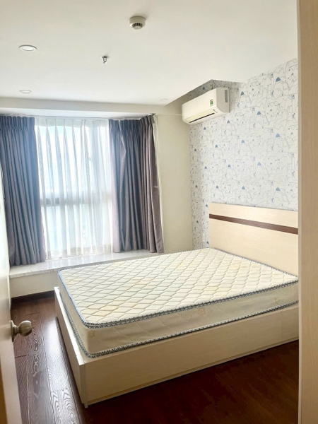 CHO THUÊ CĂN HỘ SCENIC VALLEY 1 PHÚ MỸ HƯNG | 2 PHÒNG NGỦ | 89M2 | ĐẦY ĐỦ NỘI THẤT