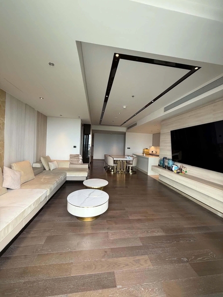 CHO THUÊ CĂN HỘ GRAND MARINA SAIGON 3 PHÒNG NGỦ - 163M2 - VIEW THỦ THIÊM - NHÀ SIÊU ĐẸP