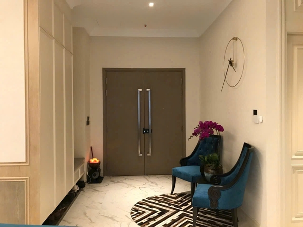 CHO THUÊ PENTHOUSE THE VIEW 304M² – KHÔNG GIAN SỐNG ĐẲNG CẤP CHO CHUYÊN GIA VÀ GIA ĐÌNH