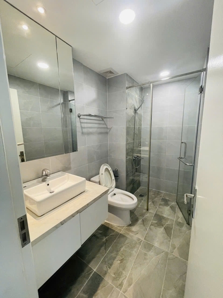 🌿 CHO THUÊ CĂN HỘ SÀI GÒN SOUTH RESIDENCE – 75M² – 2PN – FULL NỘI THẤT