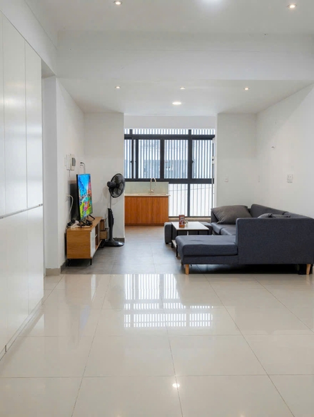 BÁN PENTHOUSE MỸ VIÊN 3 – PHÚ MỸ HƯNG – 3PN – 2WC – FULL NỘI THẤT